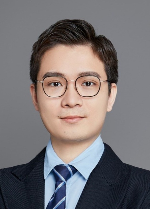 Ruixuan Chen