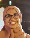 Maleeha Masood