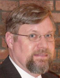 Peter E. Sutherland