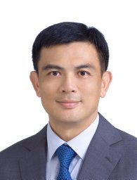 Hung-Jen Wang