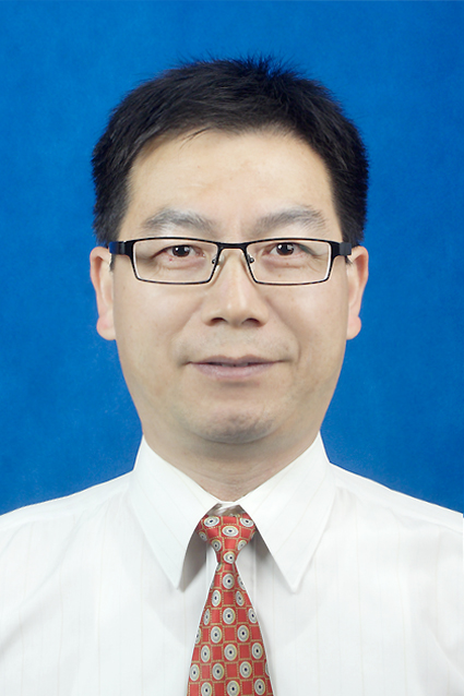 Guoqing Gong