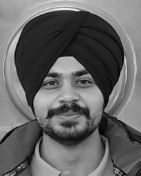 Anmol Sharan Nagi