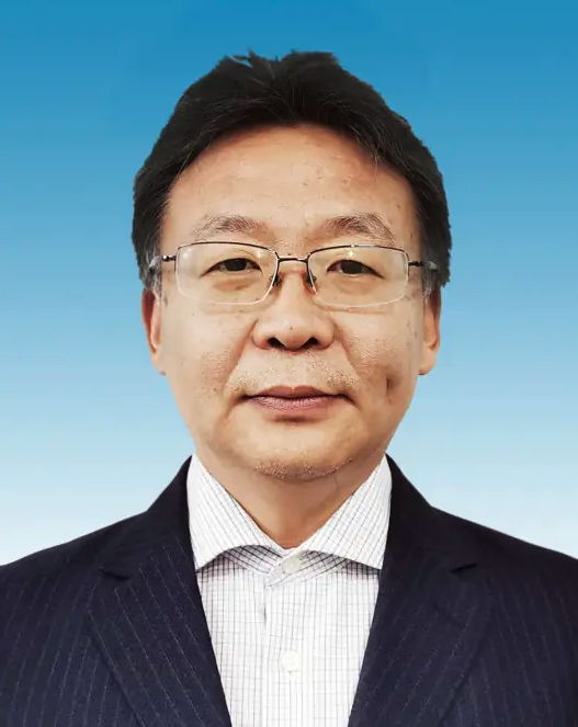 Yuhai Guo