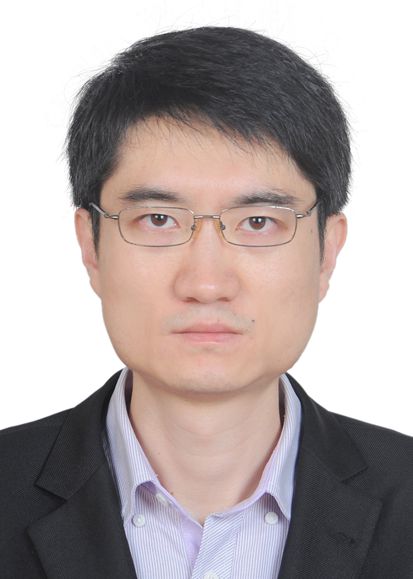Lei Wang