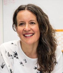 Caroline Orchiston