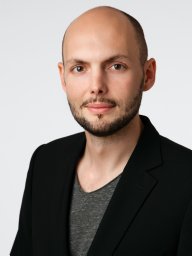 Markus Hayden