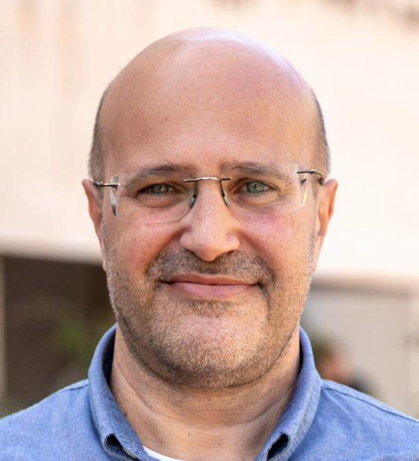 Carlos Frontera Beccaria