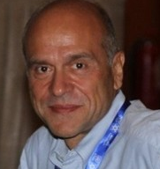 Constantinos A. Balaras