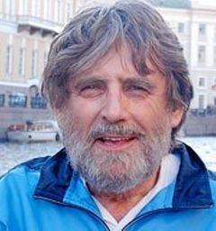 Christopher N. K. Mooers