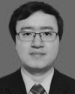 Shangbin Liu