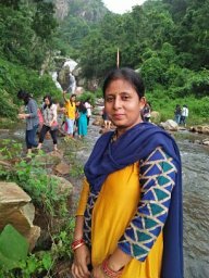 Jhunilata Bhuyan