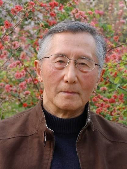 Zhongxiu Sun