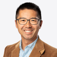 Harry Li