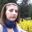 Gabriela CROITORU (SALAMU)