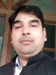 Arbind Kumar