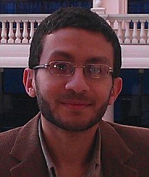 Mohamed Elkadim