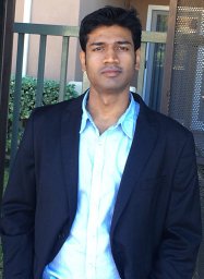Naveen Jayaprakash