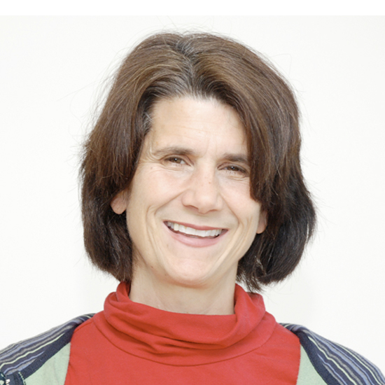 Maryann E. Martone