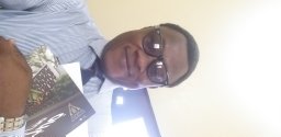 Boniface Okpala