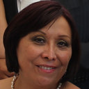 Patricia Ortega-Andeane