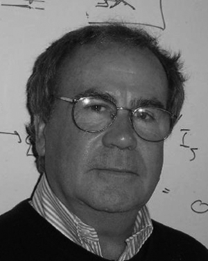 Roberto Suaya
