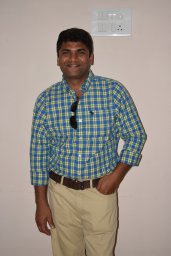 Kishore B Challagundla