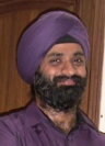 Amarjeet Singh