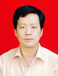 Xinhai Zhao
