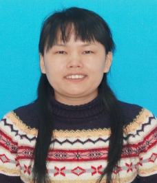 Caili Wang