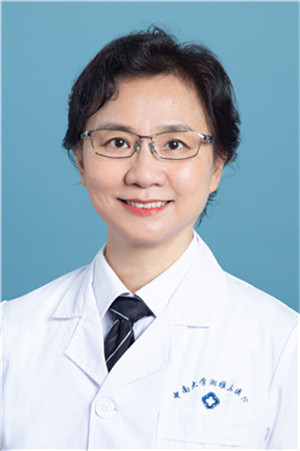 Mingshi Yang
