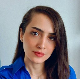 Elahe Javadi