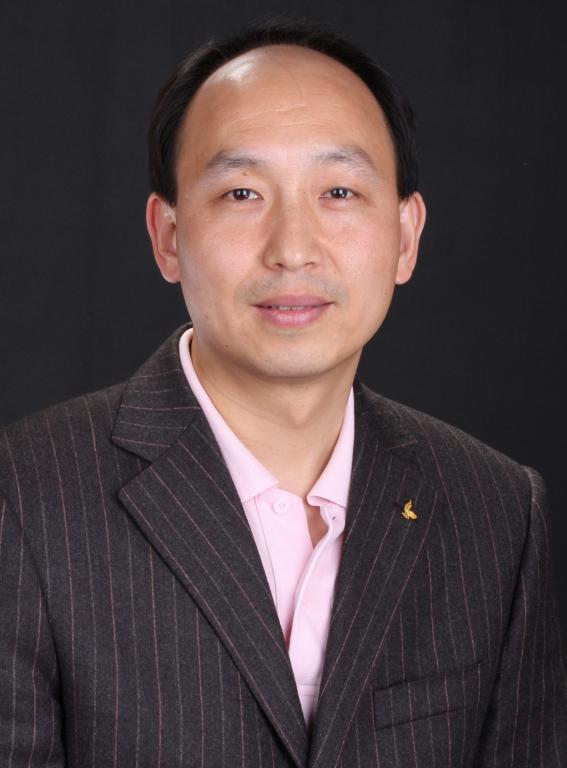 Qinghua Li