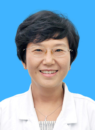 Haiyan Wang