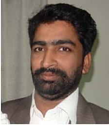 Chandra G