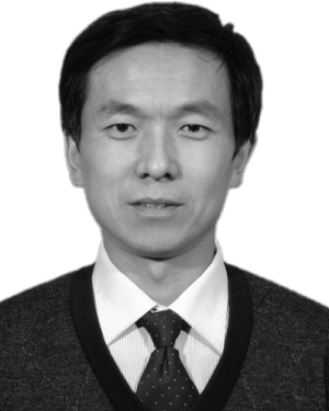 Zedong Lin