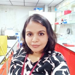 C. R. Reshmi
