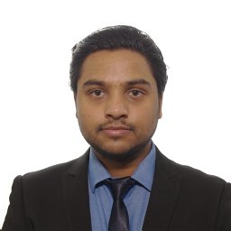 Rahul Gupta