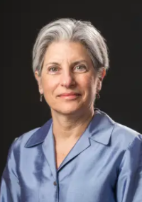 Jeanne Steiner