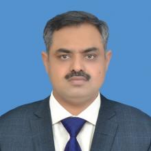 Muhammad Waqar Hassan