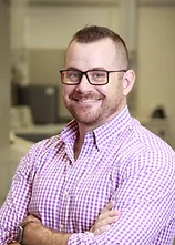 David M. Baker