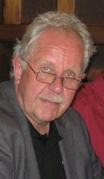 Tommy Knöös
