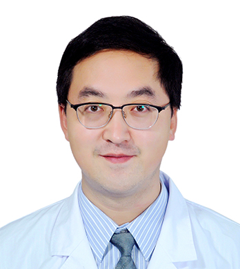 Haifeng Qiang