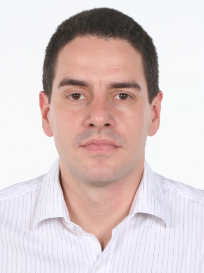 João Nobrega De Almeida Júnior