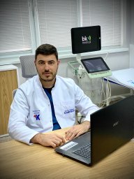 Mladen Doykov