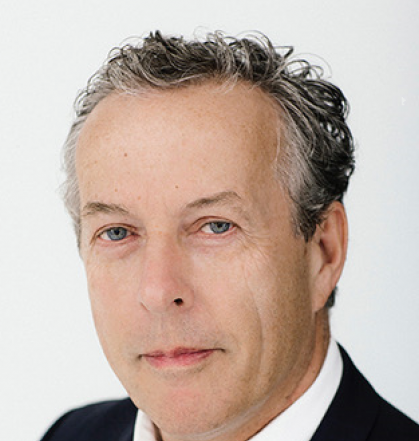 Andrew Minchinton