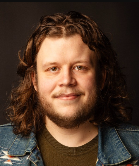 Magnus Høholt Kaspersen