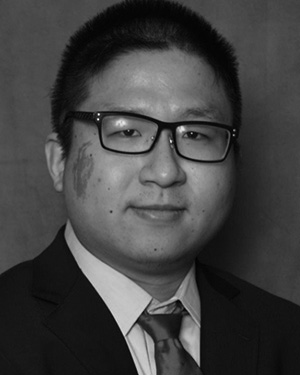 Yangjie Qi