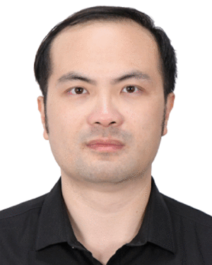 Yiran Huang