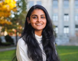Kartika Venugopal