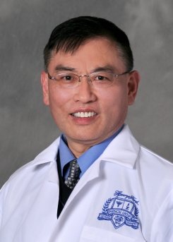 Zhenggang Zhang